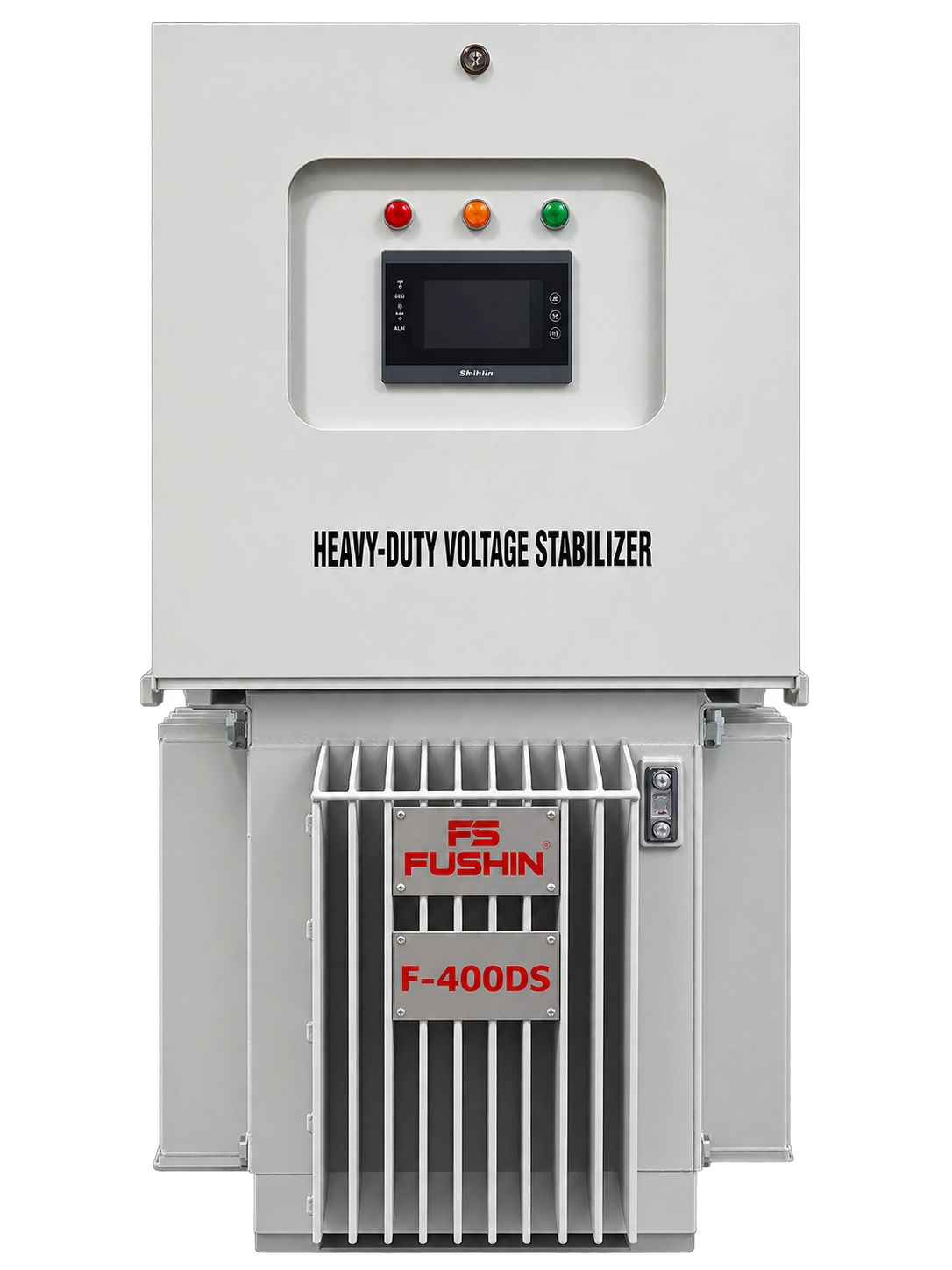 Ổn áp ngâm dầu - ổn áp công nghiệp 3 pha
